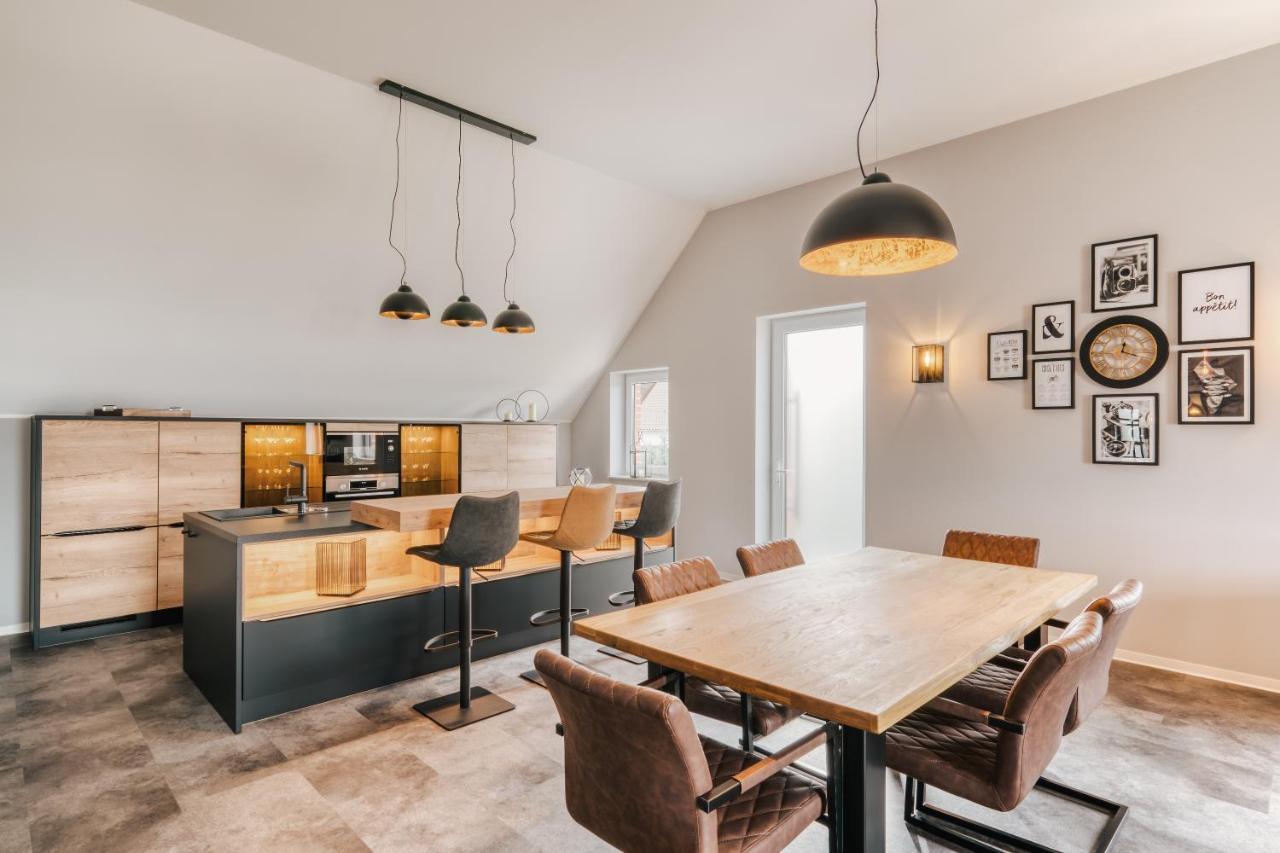 One Moment Boardinghouse - Porta Westfalica Εξωτερικό φωτογραφία