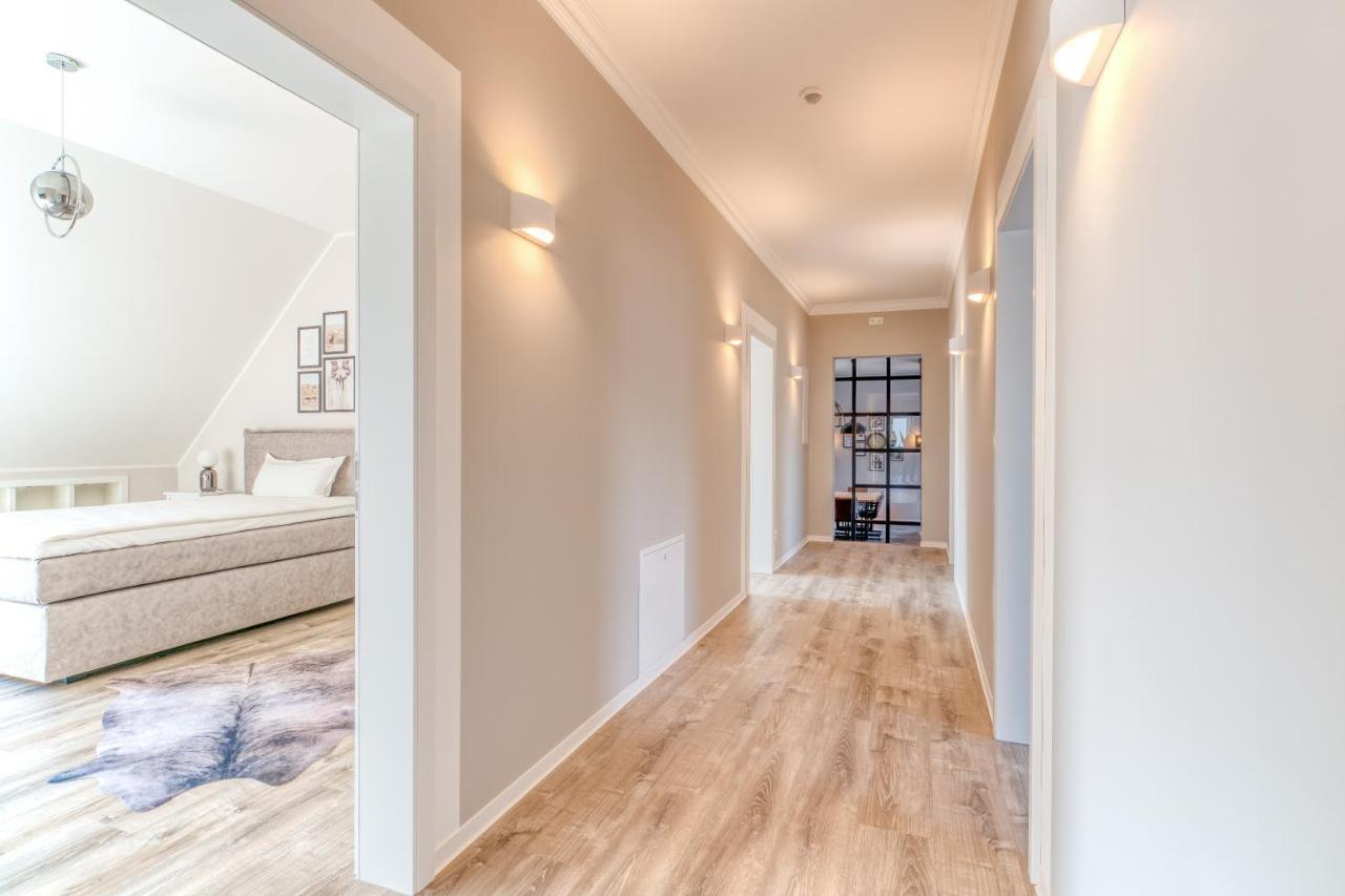 One Moment Boardinghouse - Porta Westfalica Εξωτερικό φωτογραφία