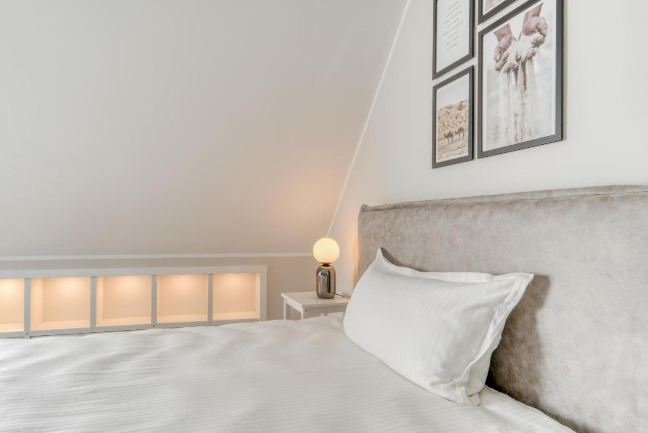 One Moment Boardinghouse - Porta Westfalica Εξωτερικό φωτογραφία