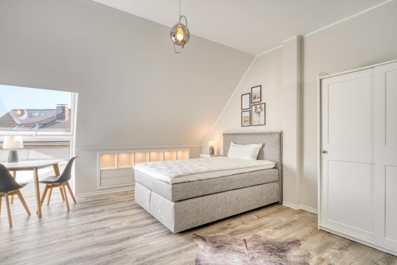 One Moment Boardinghouse - Porta Westfalica Εξωτερικό φωτογραφία