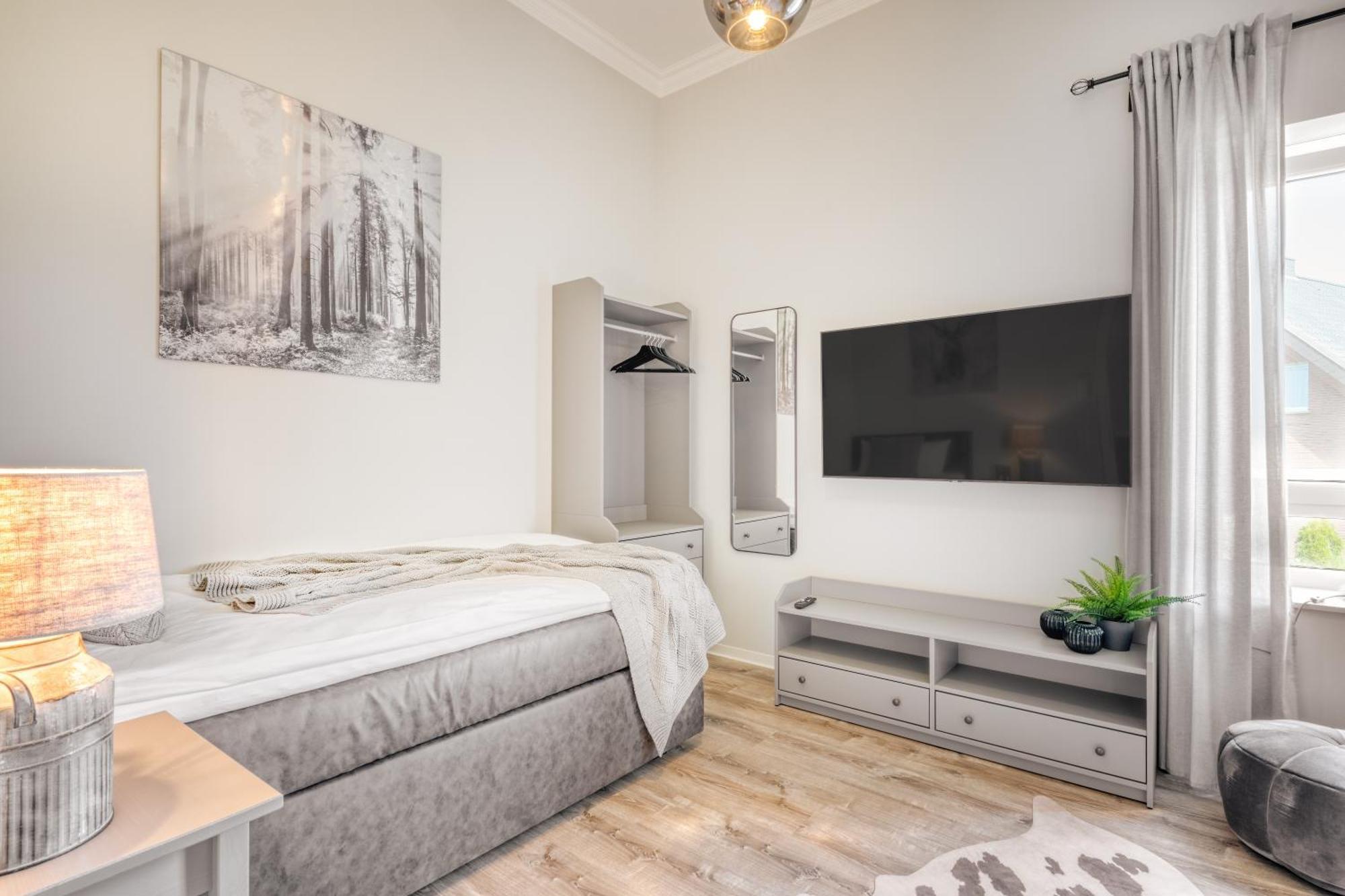 One Moment Boardinghouse - Porta Westfalica Εξωτερικό φωτογραφία