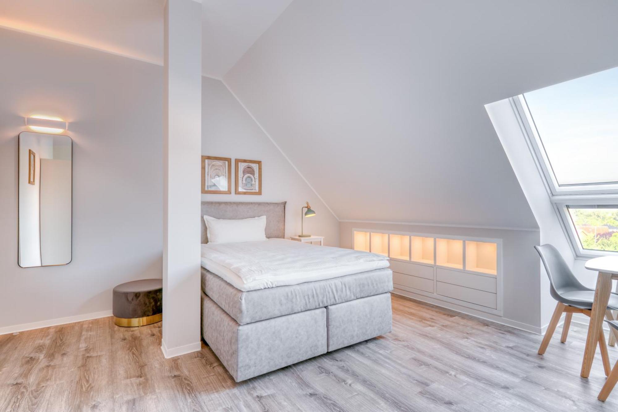 One Moment Boardinghouse - Porta Westfalica Εξωτερικό φωτογραφία