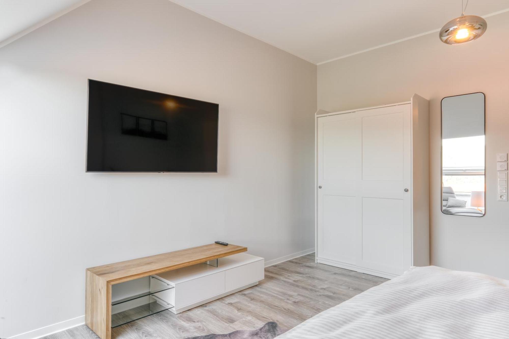 One Moment Boardinghouse - Porta Westfalica Εξωτερικό φωτογραφία