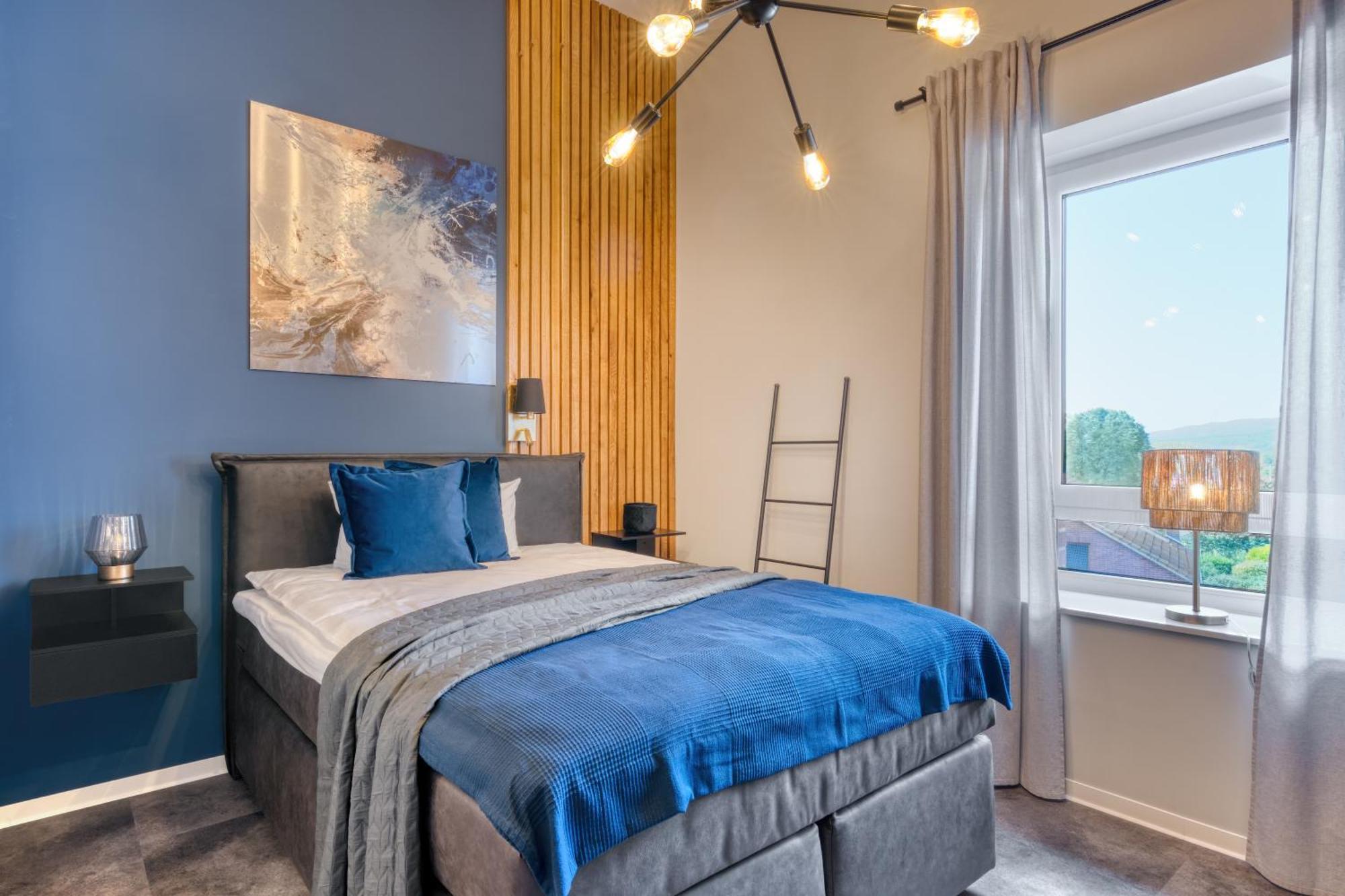 One Moment Boardinghouse - Porta Westfalica Εξωτερικό φωτογραφία
