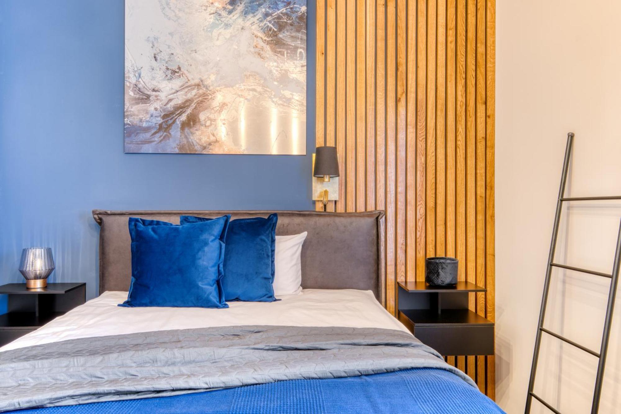One Moment Boardinghouse - Porta Westfalica Εξωτερικό φωτογραφία
