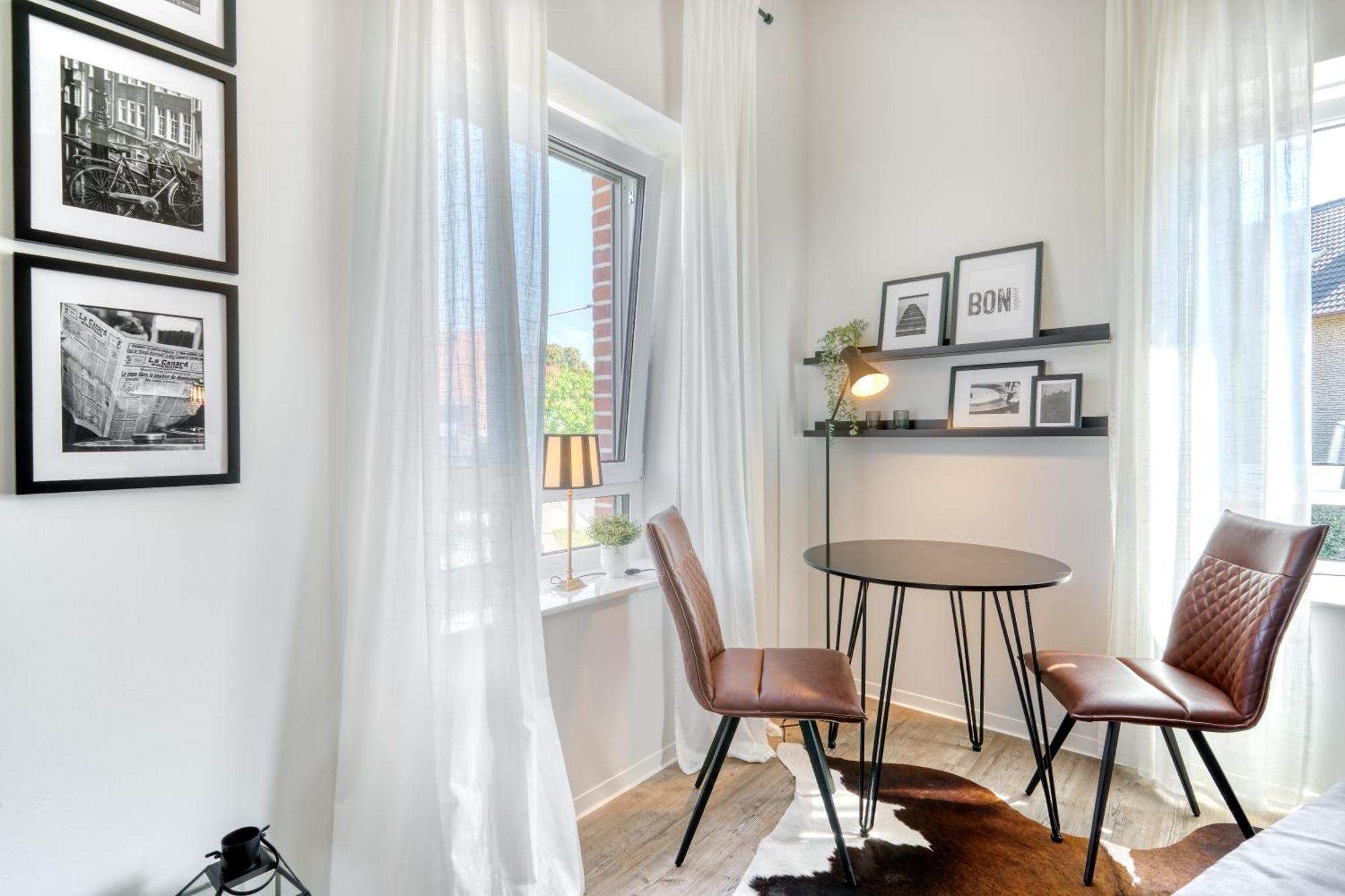 One Moment Boardinghouse - Porta Westfalica Εξωτερικό φωτογραφία