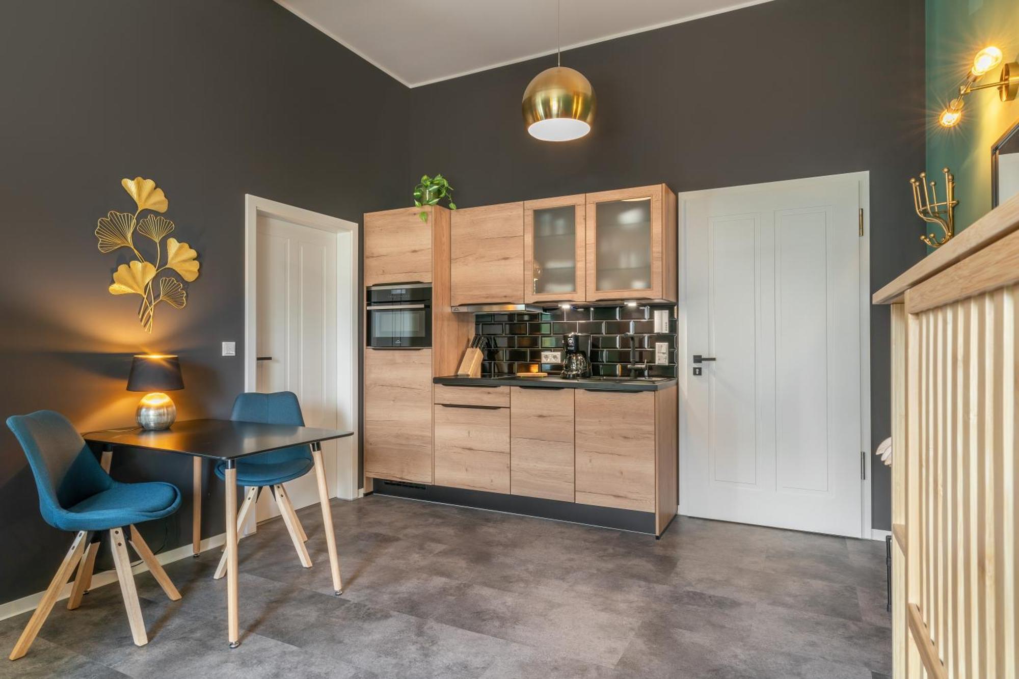 One Moment Boardinghouse - Porta Westfalica Εξωτερικό φωτογραφία