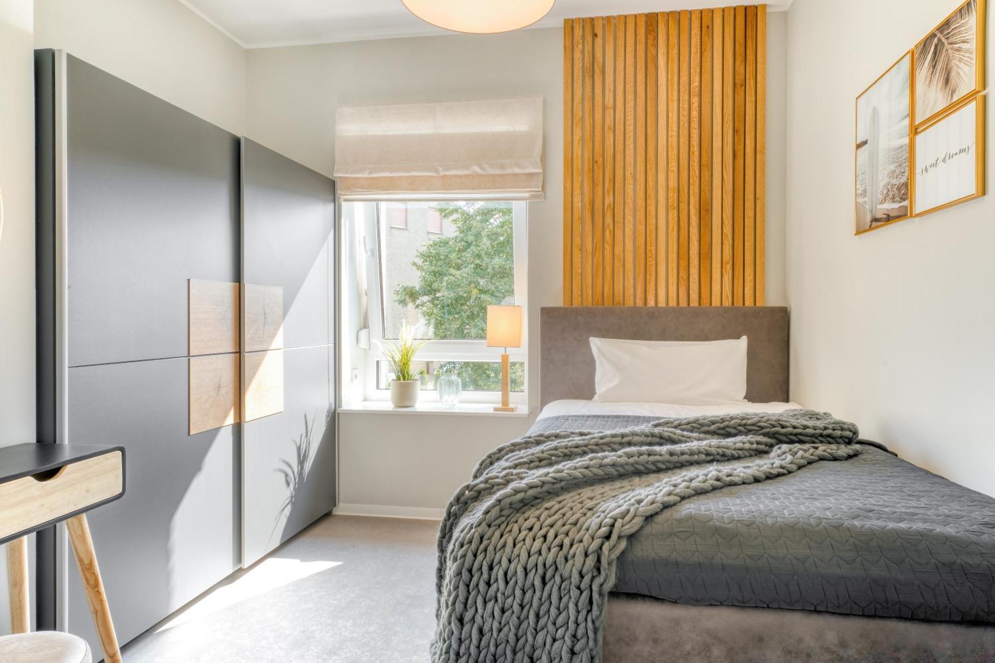 One Moment Boardinghouse - Porta Westfalica Εξωτερικό φωτογραφία