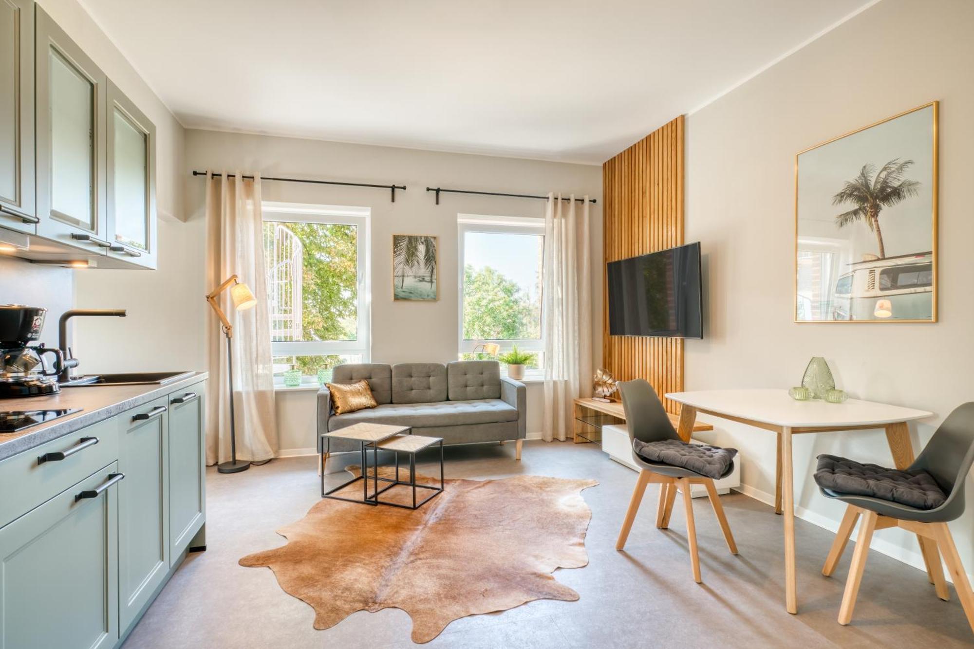 One Moment Boardinghouse - Porta Westfalica Εξωτερικό φωτογραφία